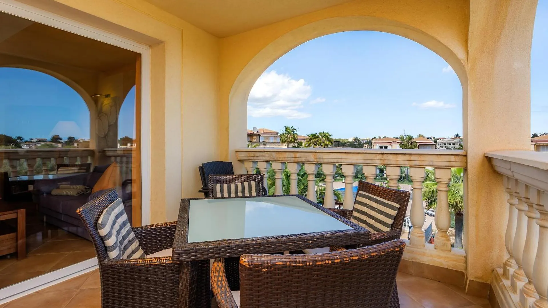 Casa Colomba Apartment Cala Mandia  0*, Cala Mandia (Mallorca) Spain