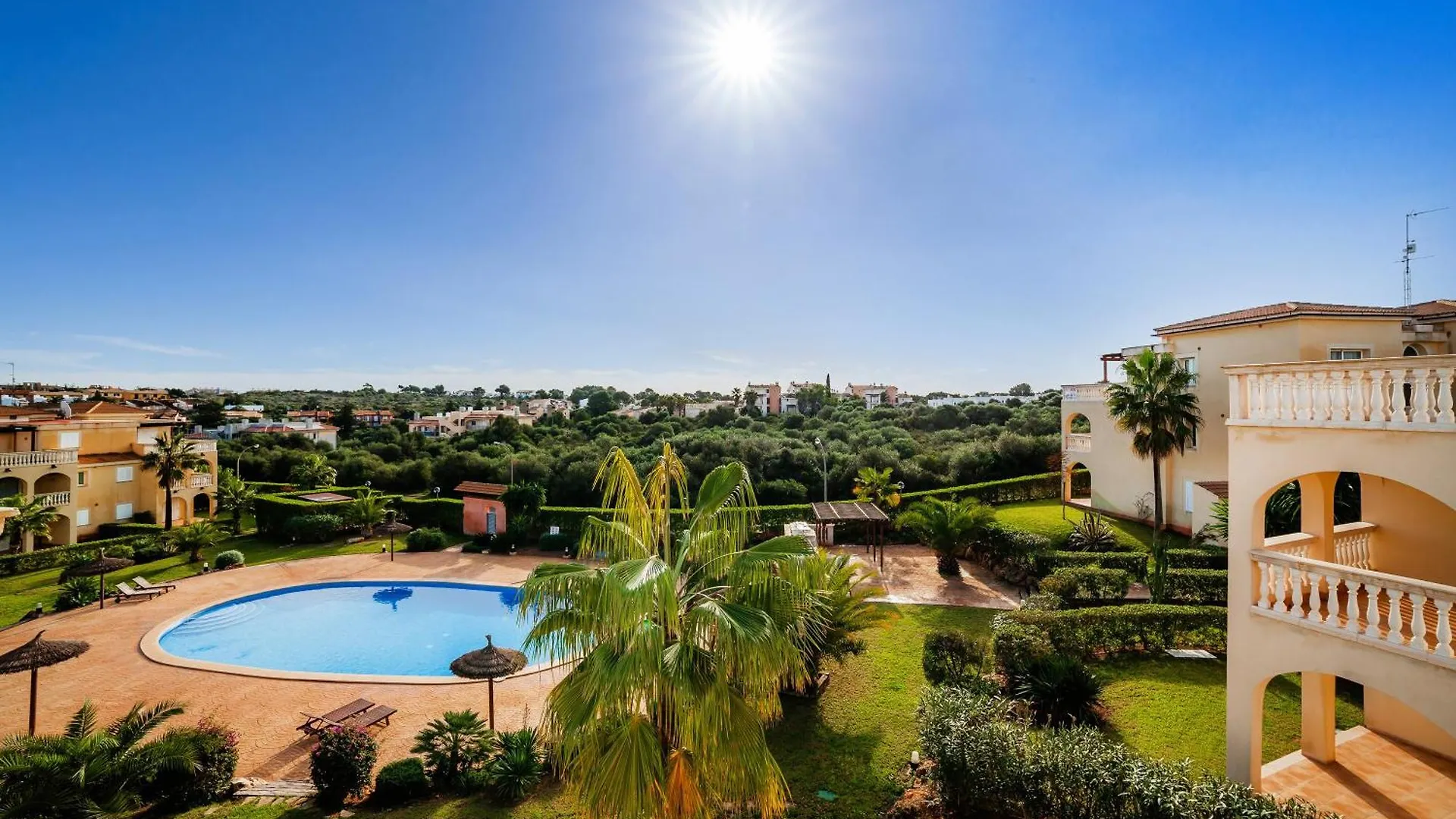 Casa Colomba Apartment Cala Mandia   Cala Mandia (Mallorca)
