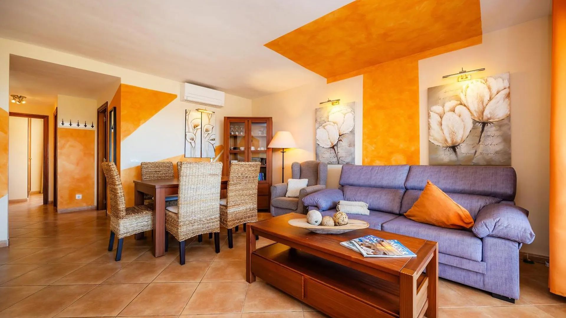 Casa Colomba Apartment Cala Mandia  Spain
