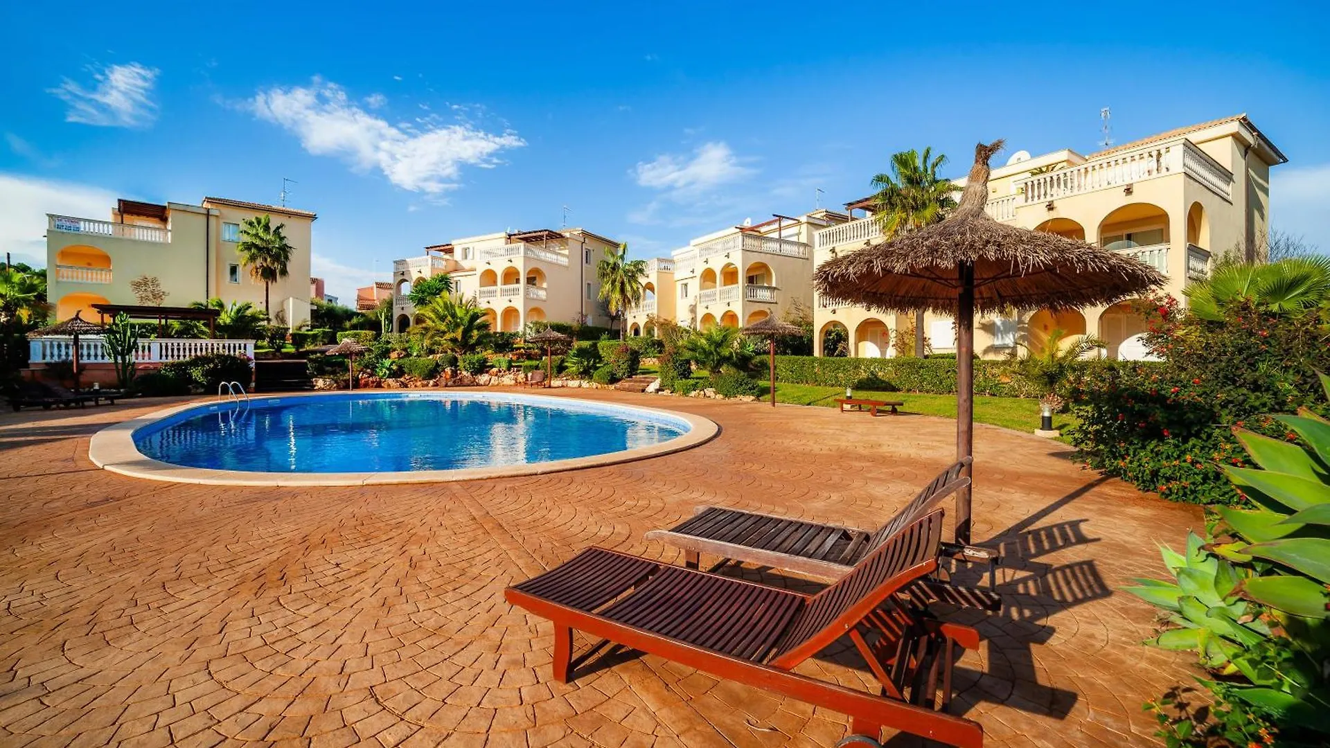 Casa Colomba Apartment Cala Mandia   Cala Mandia (Mallorca)