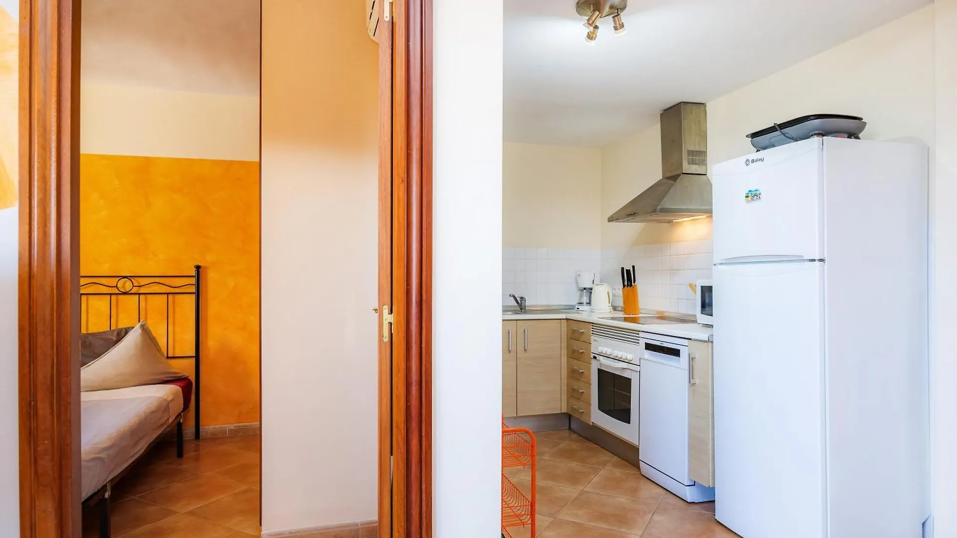 Casa Colomba Apartment Cala Mandia  Cala Mandia (Mallorca)