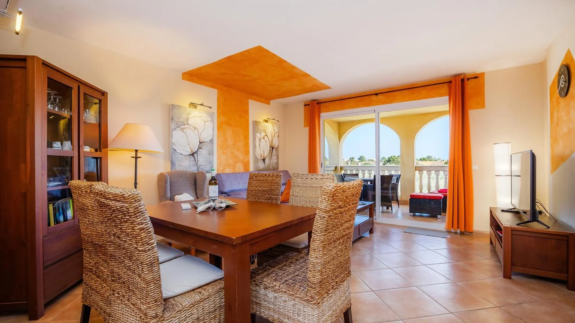 Casa Colomba Apartment Cala Mandia  Spain