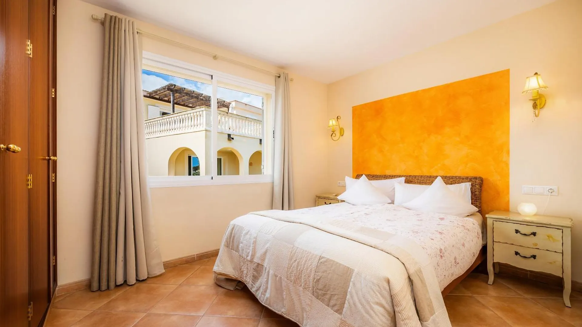Casa Colomba Apartment Cala Mandia  0*, Cala Mandia (Mallorca)