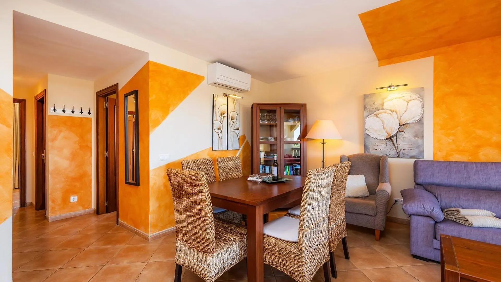 Casa Colomba Apartment Cala Mandia
